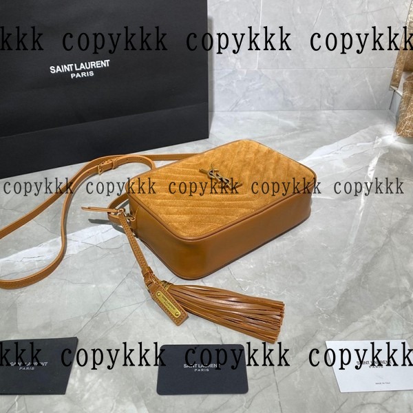 サンローラン ショルダーバッグ N級品 送料無料 - bags-00746 画像 6