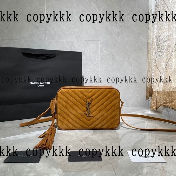 サンローラン ショルダーバッグ N級品 送料無料 - bags-00746 画像 8