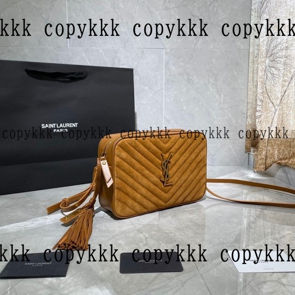 サンローラン ショルダーバッグ N級品 送料無料 - bags-00746 画像 9