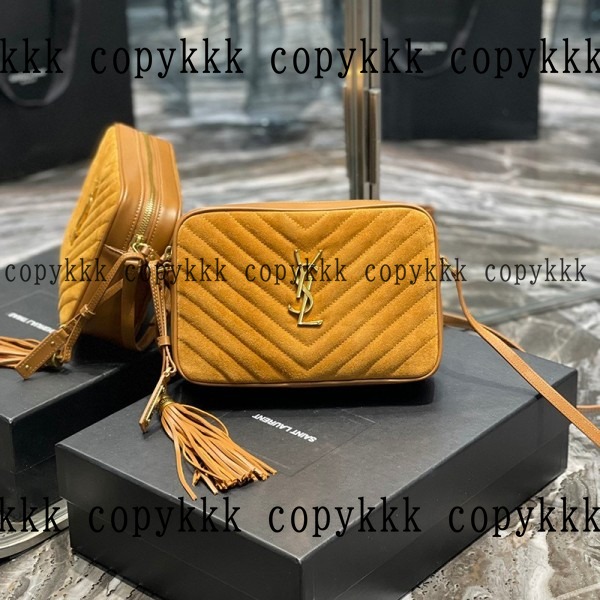 送料無料 サンローラン ショルダーバッグ スーパーコピー - bags-00748 おすすめN級品