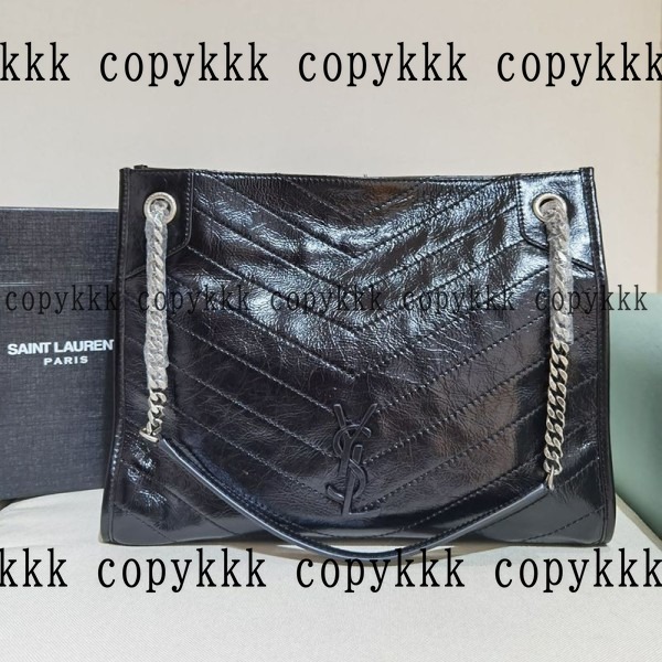 サンローラン トートバッグ N級品 送料無料 - bags-00626