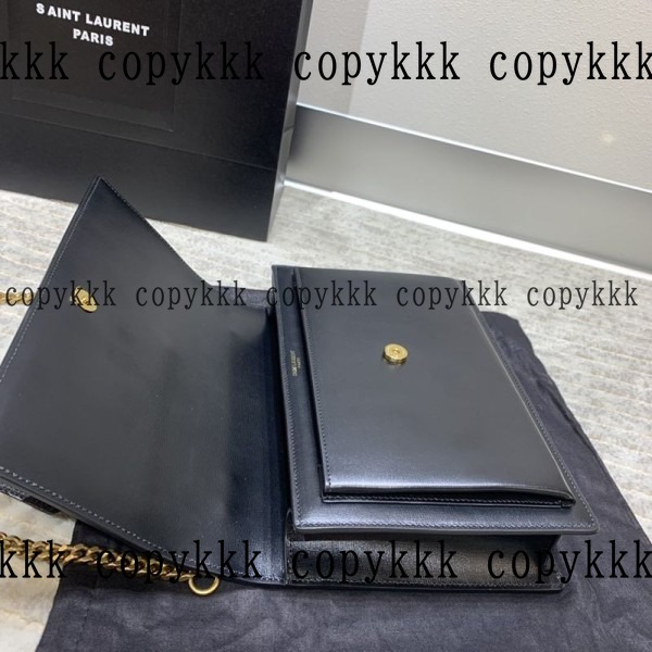 サンローラン トートバッグ N級品 送料無料 - bags-00628 画像 4
