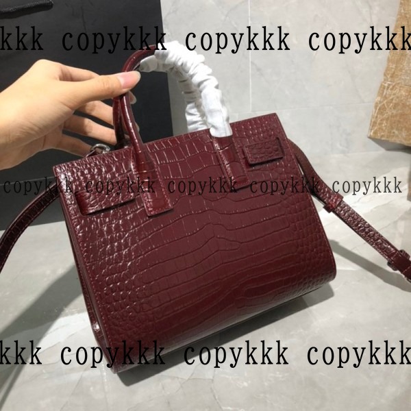 サンローラン トートバッグ コピー 激安通販 - bags-00633 画像 3