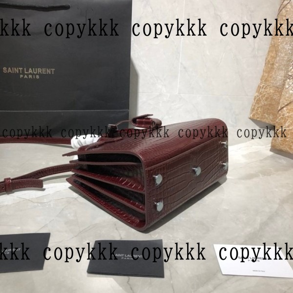 サンローラン トートバッグ コピー 激安通販 - bags-00633 画像 4