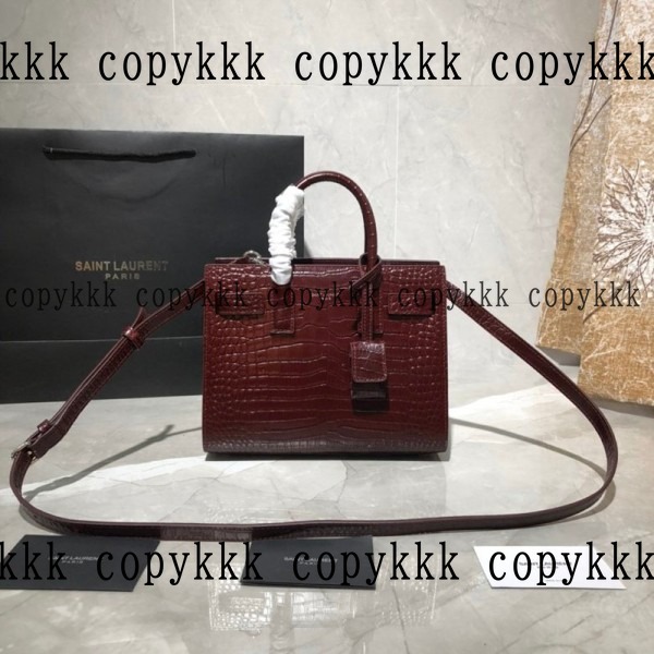 サンローラン トートバッグ コピー 激安通販 - bags-00633 画像 7