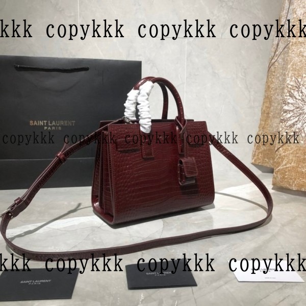 サンローラン トートバッグ コピー 激安通販 - bags-00633 画像 8