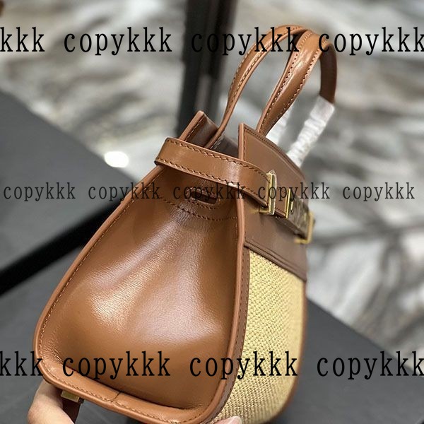 サンローラン トートバッグ コピー 激安通販 - bags-00622 画像 10