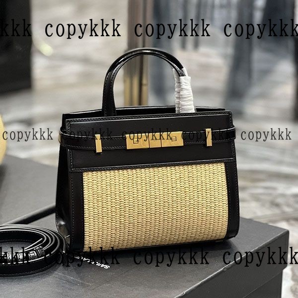 サンローラン トートバッグ コピー 激安通販 - bags-00622 画像 3