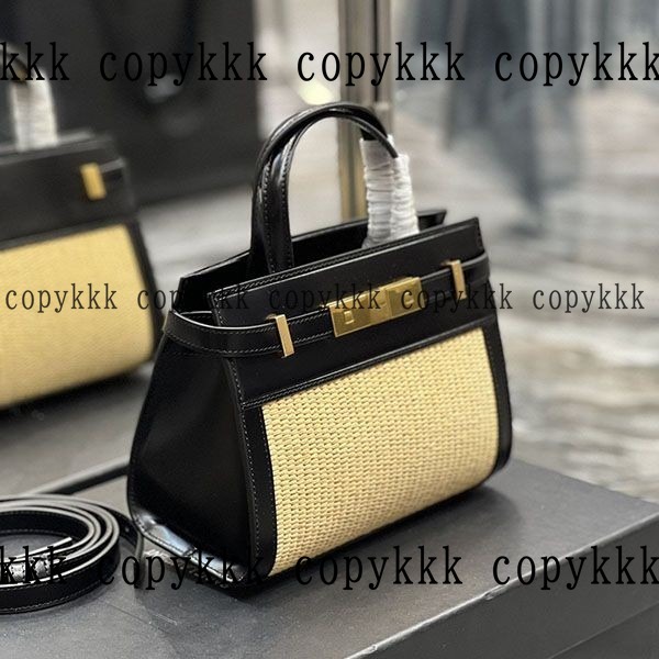 サンローラン トートバッグ コピー 激安通販 - bags-00622 画像 4