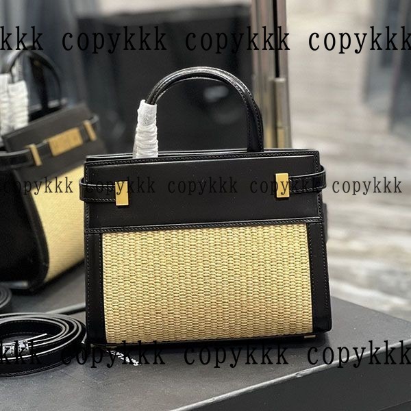 サンローラン トートバッグ コピー 激安通販 - bags-00622 画像 5