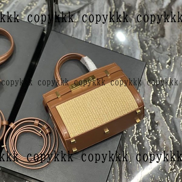 サンローラン トートバッグ コピー 激安通販 - bags-00622 画像 6