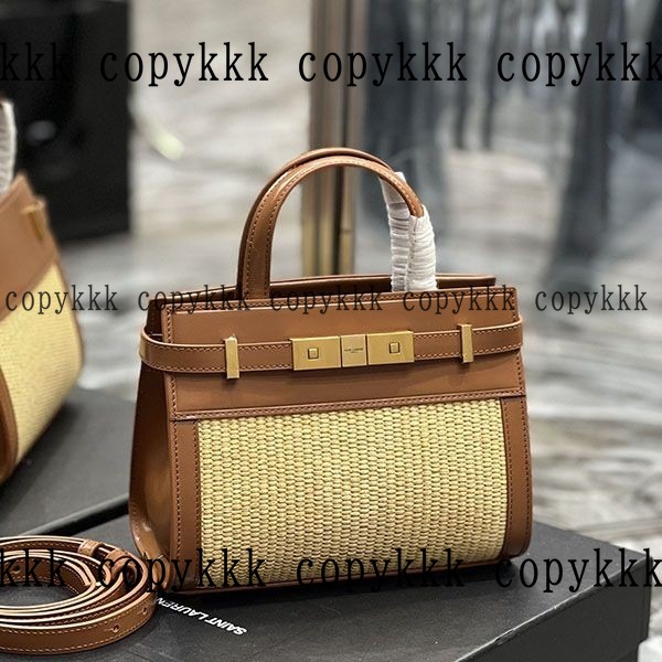 サンローラン トートバッグ コピー 激安通販 - bags-00622 画像 8