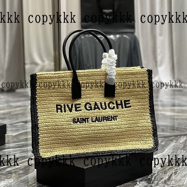 送料無料 サンローラン トートバッグ スーパーコピー - bags-00624 画像 2