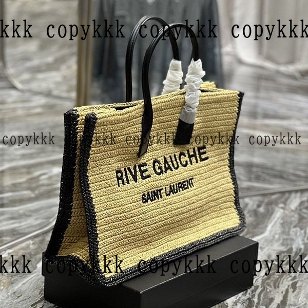 送料無料 サンローラン トートバッグ スーパーコピー - bags-00624 画像 3