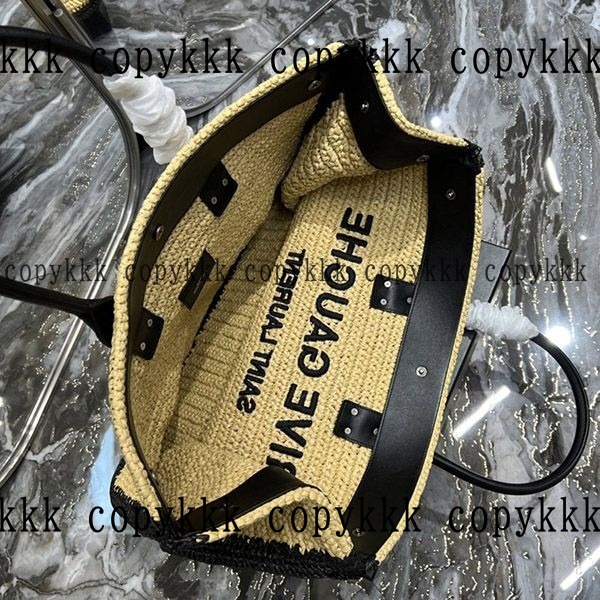 送料無料 サンローラン トートバッグ スーパーコピー - bags-00624 画像 6