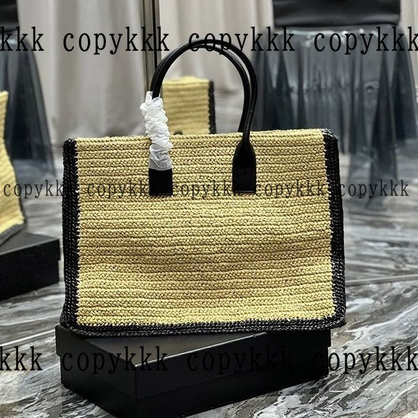 送料無料 サンローラン トートバッグ スーパーコピー - bags-00624 画像 7