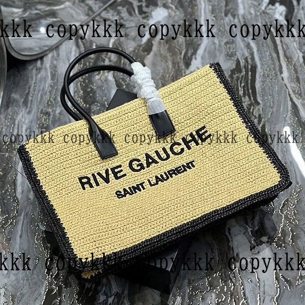 送料無料 サンローラン トートバッグ スーパーコピー - bags-00624 画像 8
