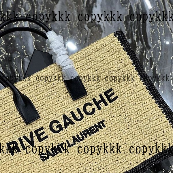 送料無料 サンローラン トートバッグ スーパーコピー - bags-00624 画像 9