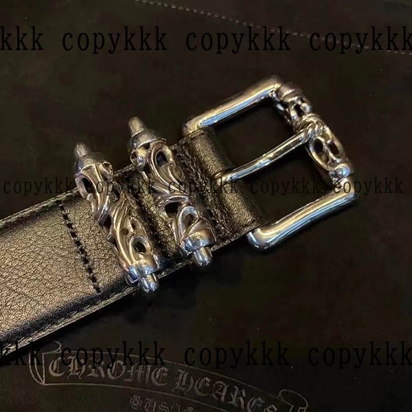 格安 クロムハーツ ベルト コピー - belts-00111 画像 2