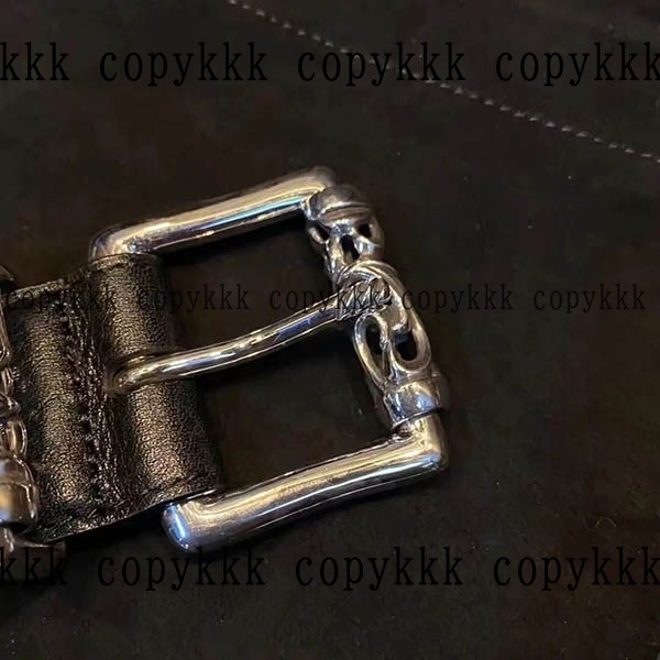 格安 クロムハーツ ベルト コピー - belts-00111 画像 4