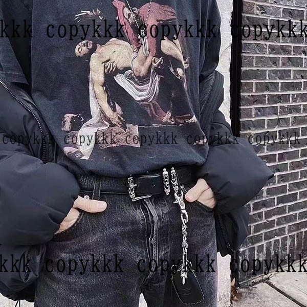 格安 クロムハーツ ベルト コピー - belts-00111 画像 7