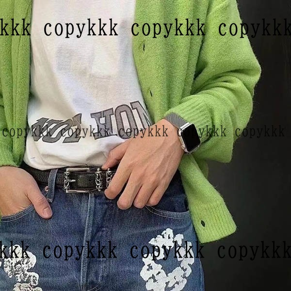格安 クロムハーツ ベルト コピー - belts-00111 画像 8