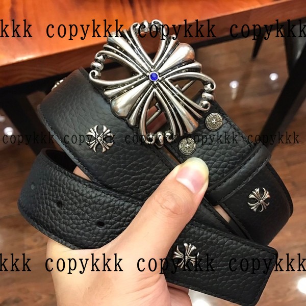 クロムハーツ ベルト N級品 送料無料 - belts-00121