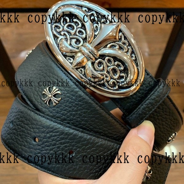 クロムハーツ ベルト ブランドコピー 激安通販 - belts-00123