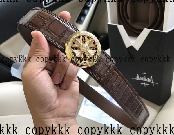クロムハーツ ベルト ブランドコピー 激安通販 - belts-00125 画像 4