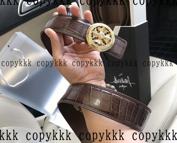 クロムハーツ ベルト ブランドコピー 激安通販 - belts-00125 画像 8