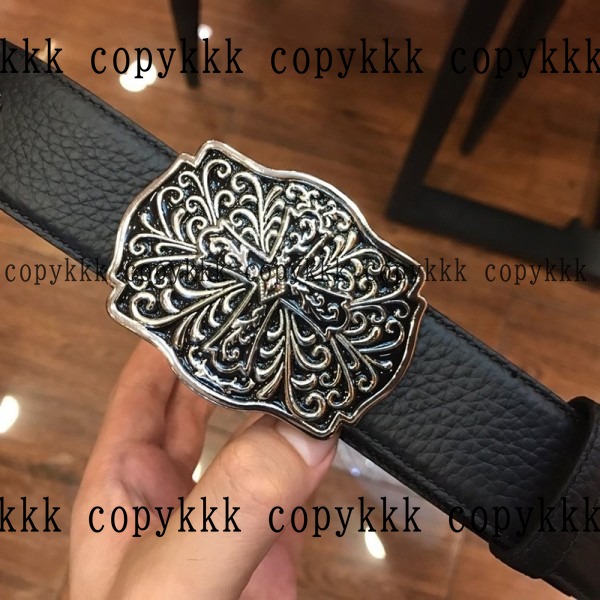 人気 クロムハーツ ベルト N級品 - belts-00126