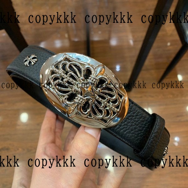 送料無料 クロムハーツ ベルト コピー - belts-00127