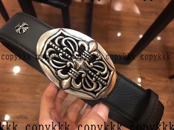 人気 クロムハーツ ベルト N級品 - belts-00128 画像 2