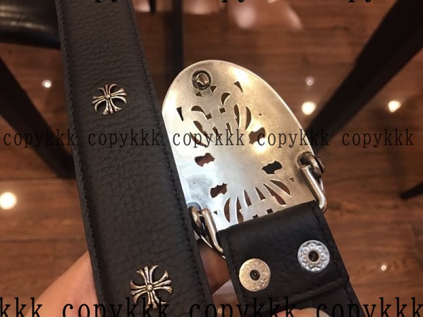 人気 クロムハーツ ベルト N級品 - belts-00128 画像 7