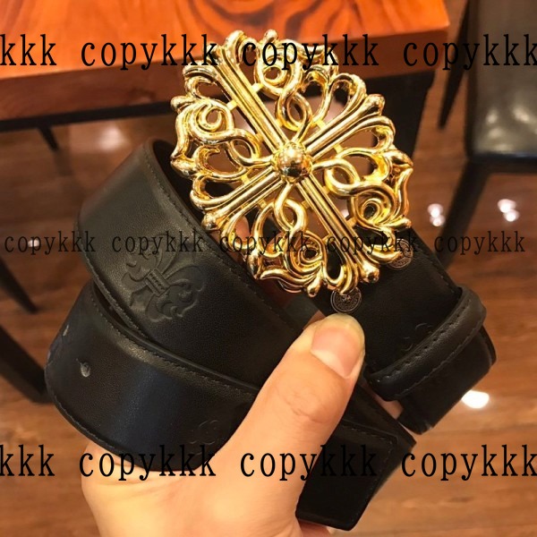 クロムハーツ ベルト N級品 送料無料 - belts-00129