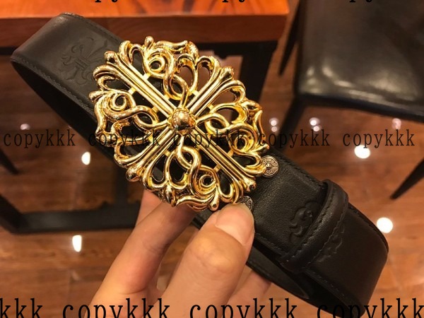 クロムハーツ ベルト N級品 送料無料 - belts-00129 画像 2