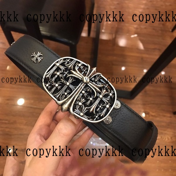 人気 クロムハーツ ベルト N級品 - belts-00113
