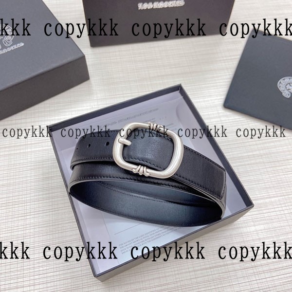 クロムハーツ ベルト N級品 送料無料 - belts-00114