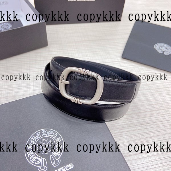 クロムハーツ ベルト N級品 送料無料 - belts-00114 画像 2