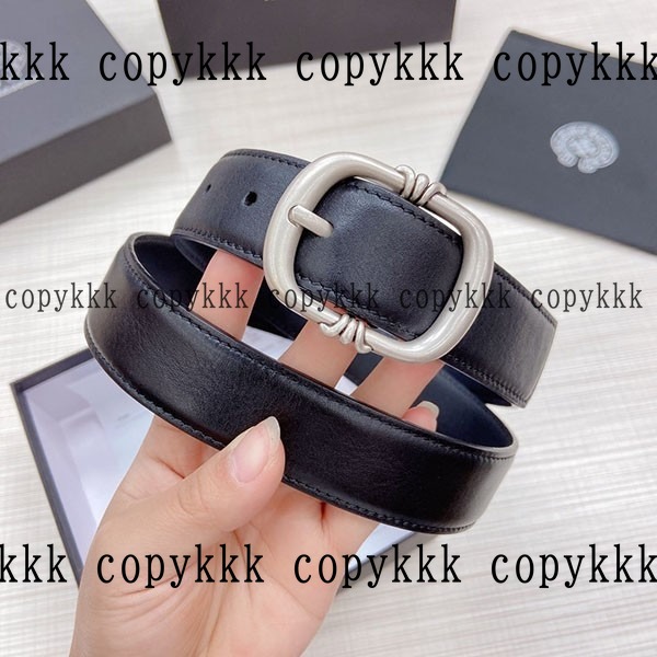 クロムハーツ ベルト N級品 送料無料 - belts-00114 画像 4