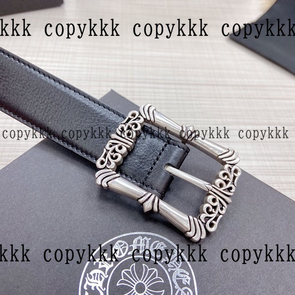 クロムハーツ ベルト ブランドコピー 激安通販 - belts-00118 画像 6