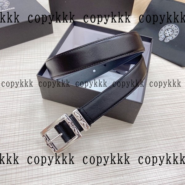 格安 クロムハーツ ベルト コピー - belts-00119 画像 5