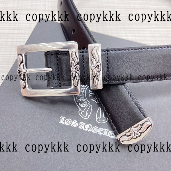 格安 クロムハーツ ベルト コピー - belts-00119 画像 6