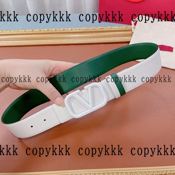 人気 ヴァレンティノ ベルト N級品 - belts-00496 画像 4