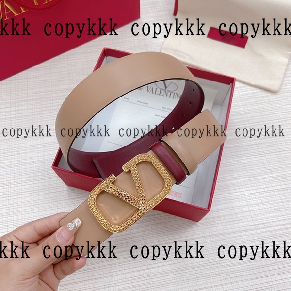 ヴァレンティノ ベルト N級品 送料無料 - belts-00499 画像 2