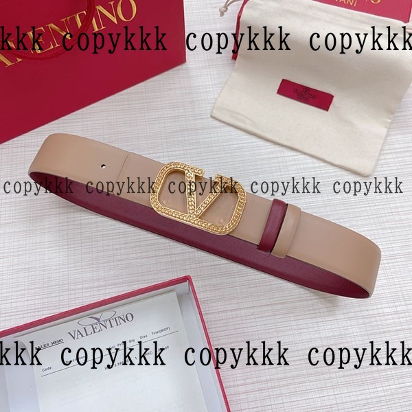 ヴァレンティノ ベルト N級品 送料無料 - belts-00499 画像 4