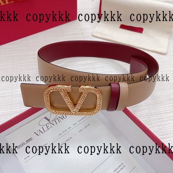 ヴァレンティノ ベルト N級品 送料無料 - belts-00499 画像 6