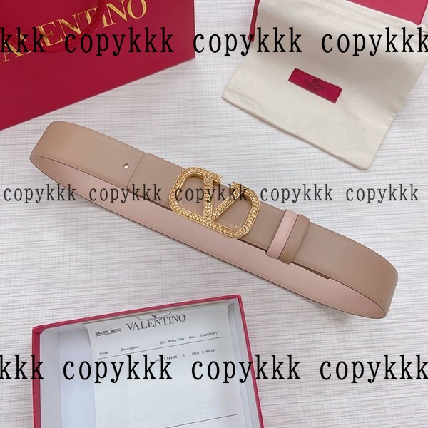 送料無料 ヴァレンティノ ベルト コピー - belts-00501 画像 4