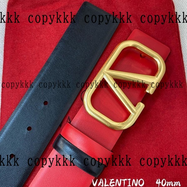 ヴァレンティノ ベルト N級品 送料無料 - belts-00505 画像 3