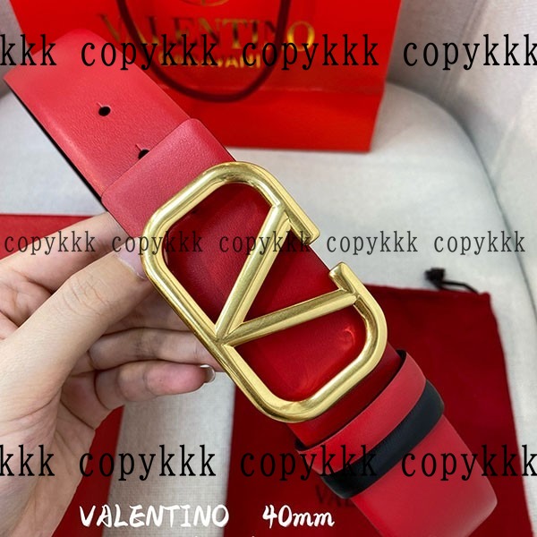 ヴァレンティノ ベルト N級品 送料無料 - belts-00505 画像 4